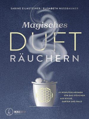cover image of Magisches Dufträuchern